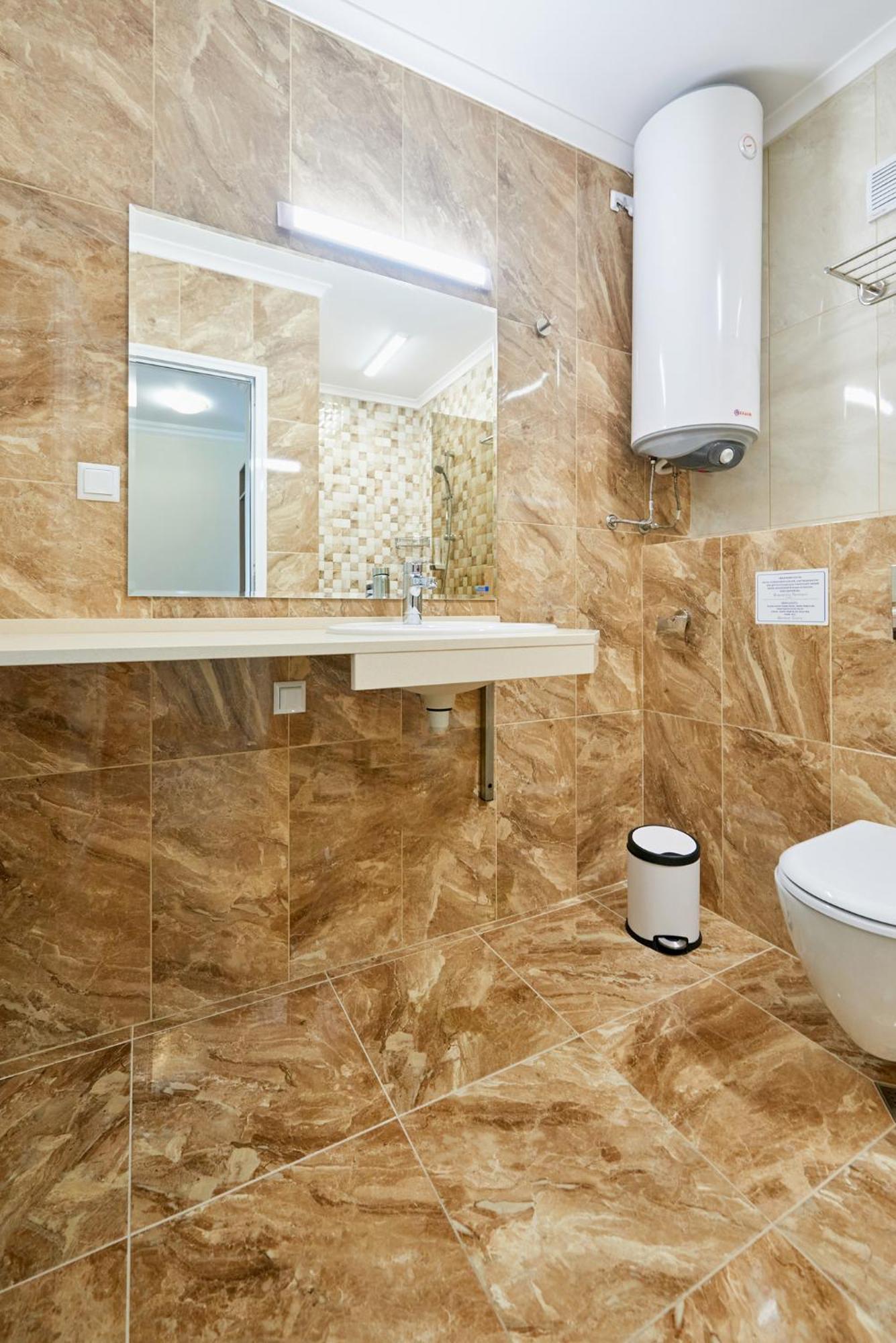 Crotiria Beach - Aparthotel Pomorie Exterior foto